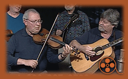 A Night of Live North Bay Fiddle Music