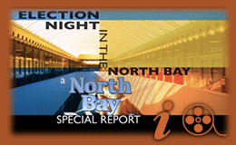 North Bay Report | LIVE in HD